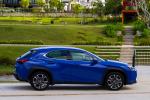 Lexus UX200 2019 года (MY)